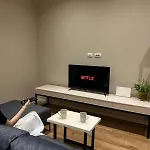 Centrum Lux Apartment
