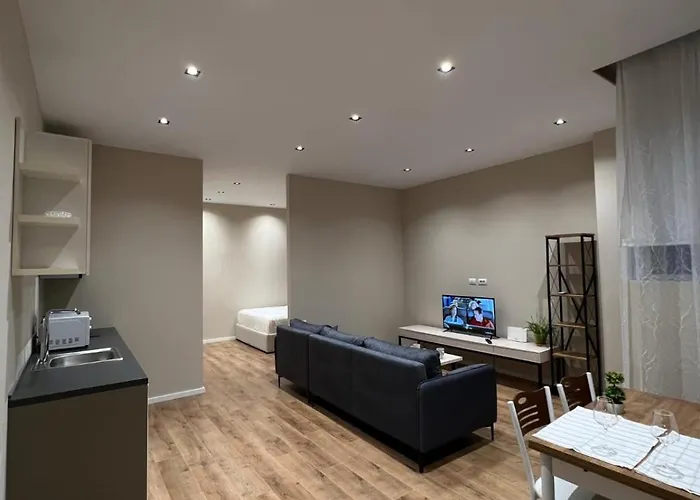 Centrum Lux Apartment