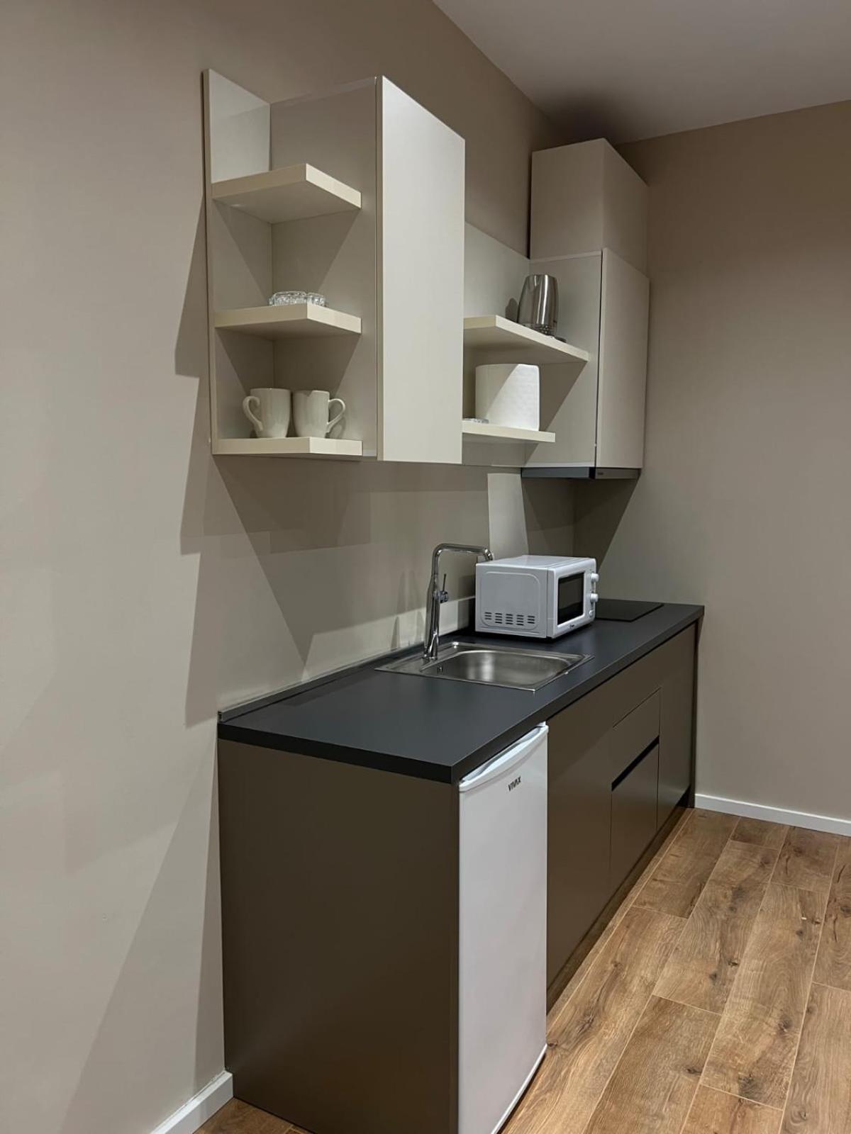 Apartment Centrum Lux Tirana