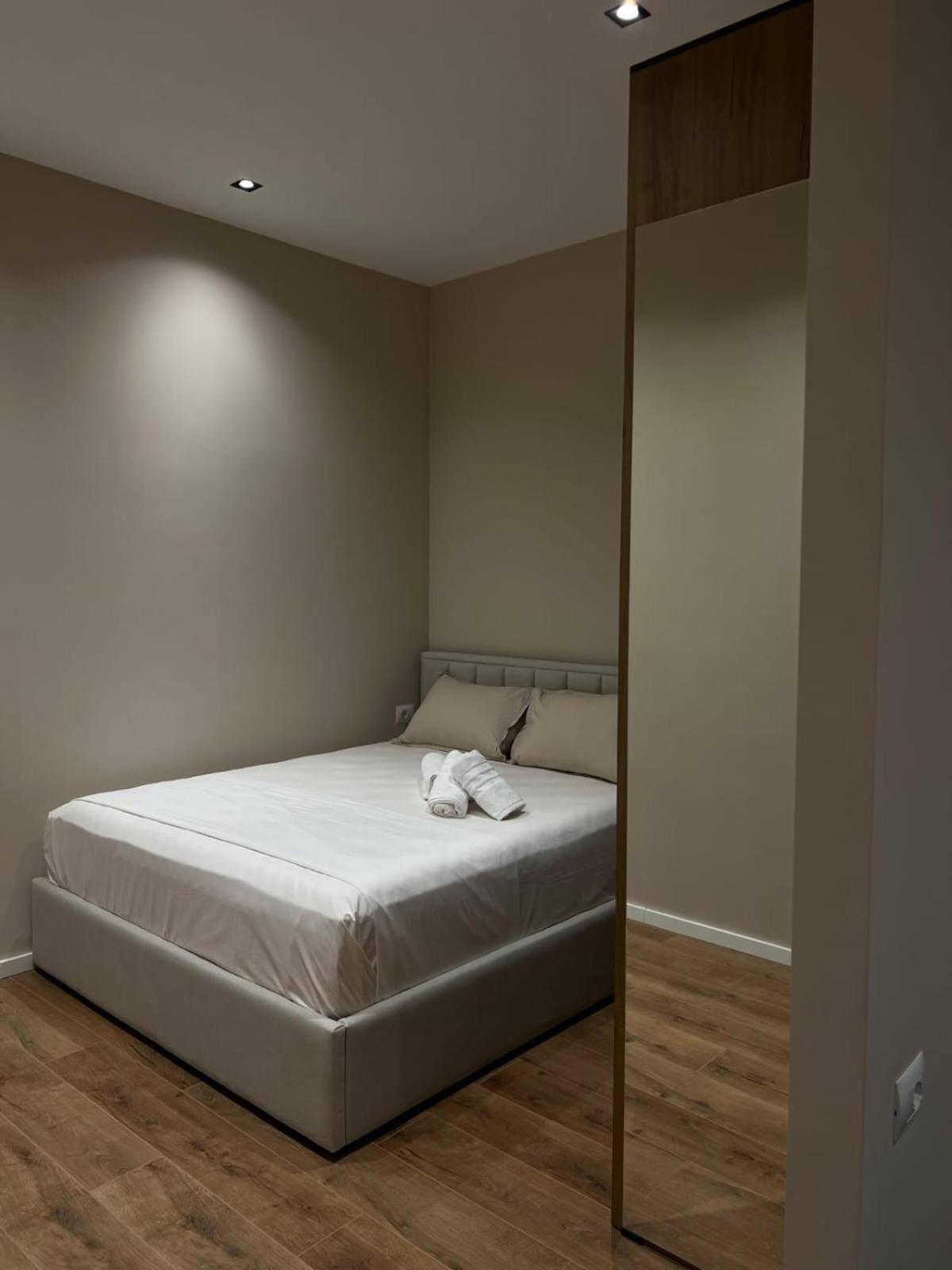 Apartment Centrum Lux *