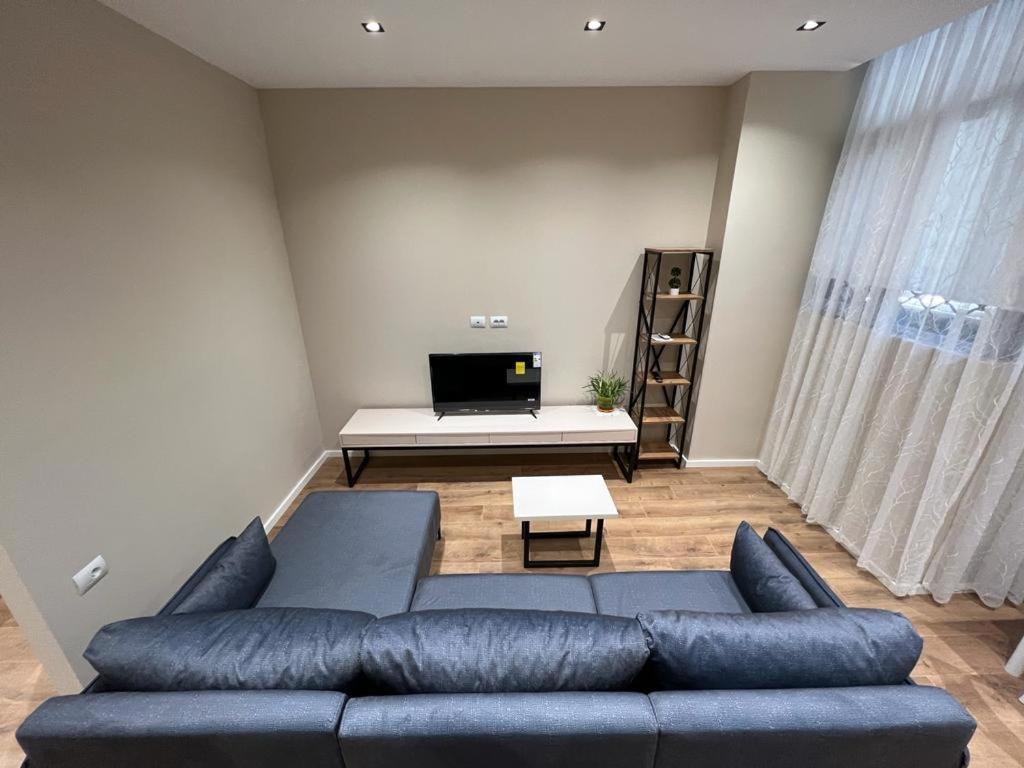 Centrum Lux Apartment *
